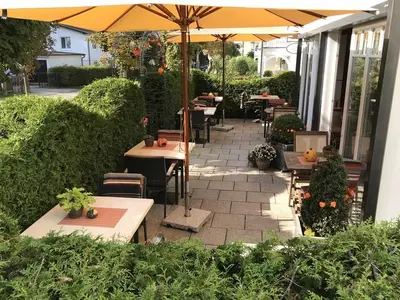 Doppelzimmer für 3 Personen (23 m²) in Binz (Ostseebad) 6/10