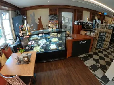 Doppelzimmer für 3 Personen (23 m²) in Binz (Ostseebad) 9/10