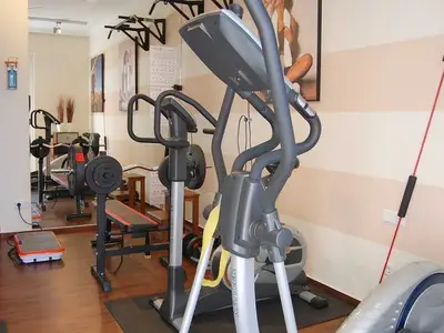 Doppelzimmer für 3 Personen (23 m²) in Binz (Ostseebad) 10/10