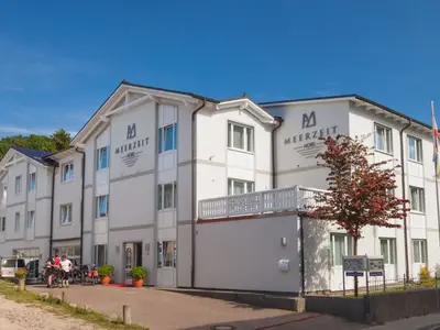 Doppelzimmer für 3 Personen (24 m²) in Binz (Ostseebad) 2/10