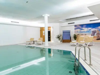 Doppelzimmer für 3 Personen (24 m²) in Binz (Ostseebad) 10/10