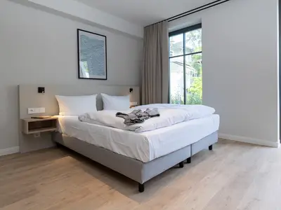 Doppelzimmer für 2 Personen (29 m²) in Binz (Ostseebad) 3/10