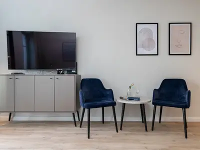 Doppelzimmer für 2 Personen (29 m²) in Binz (Ostseebad) 4/10