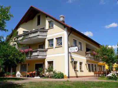 Landgasthof Zum Schloss