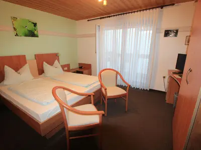 Doppelzimmer