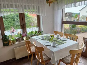 Doppelzimmer für 2 Personen (16 m²) in Birx