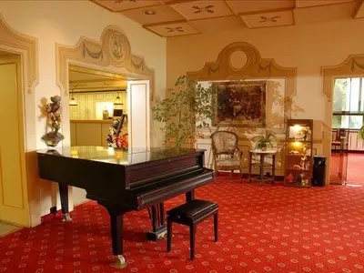 Doppelzimmer für 2 Personen (25 m²) in Bischofsgrün 4/10