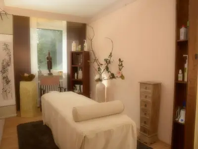 Massagestudio