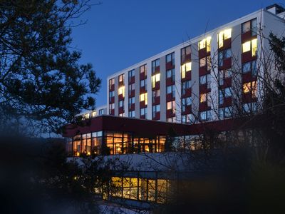 Hotelansicht