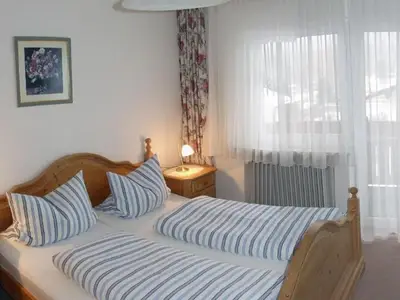 Dopelzimmer Etagenba