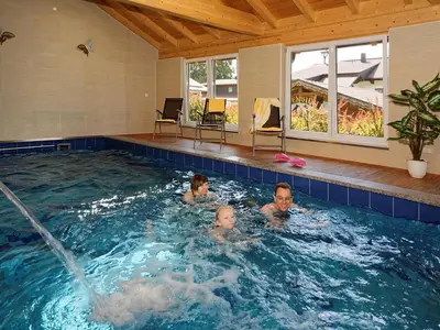 Schwimmbad 1