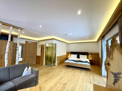 Junior Suite Königssee