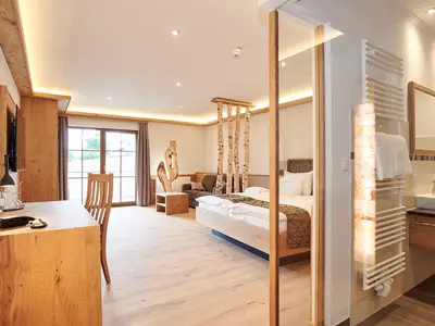 Junior Suite Königssee