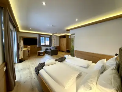 Junior Suite Königssee