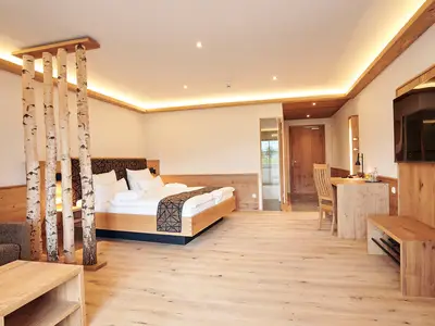 Junior Suite Königssee