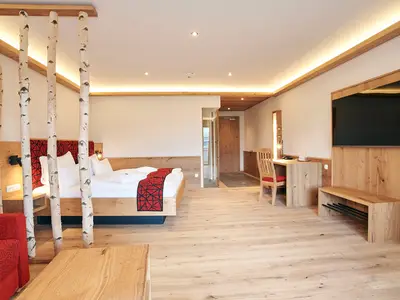 Junior Suite Königssee