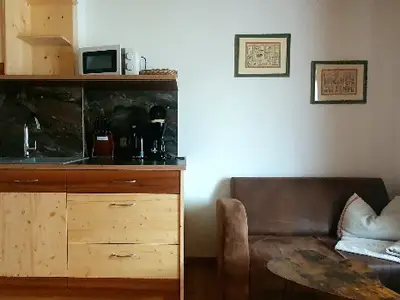 Gemütliche Sitzgelegenheit für Ihre Fernsehabenden