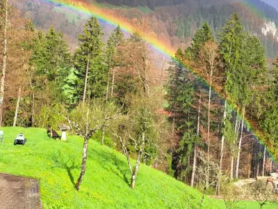 Regenbogen