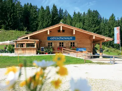 Götschenalm