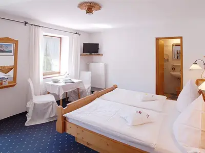 Doppelzimmer
