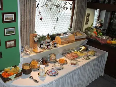 Doppelzimmer für 2 Personen (18 m²) in Blaichach 3/10