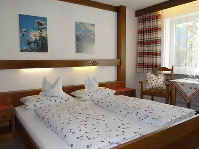 Doppelzimmer für 2 Personen (18 m²) in Blaichach 10/10