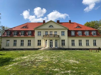 Doppelzimmer für 2 Personen (30 m²) in Blankenhof 1/10