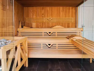 Doppelzimmer für 2 Personen (30 m²) in Blankenhof 10/10