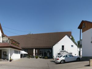 Doppelzimmer für 2 Personen (21 m&sup2;) in Blaubeuren