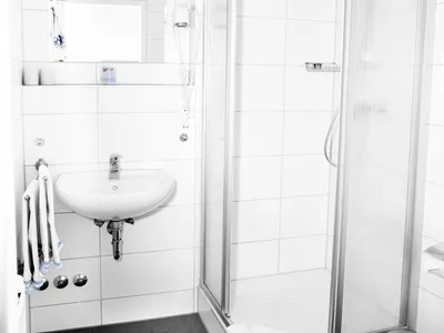 Doppelzimmer für 2 Personen (21 m²) in Blaubeuren 6/8
