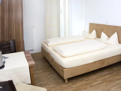 Doppelzimmer für 2 Personen in Blaubeuren 10/10