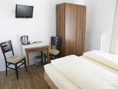 Doppelzimmer für 2 Personen in Blaubeuren 3/8