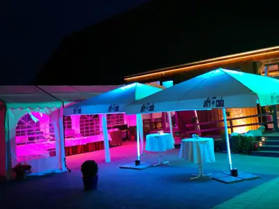 Doppelzimmer für 2 Personen in Blaubeuren 8/8