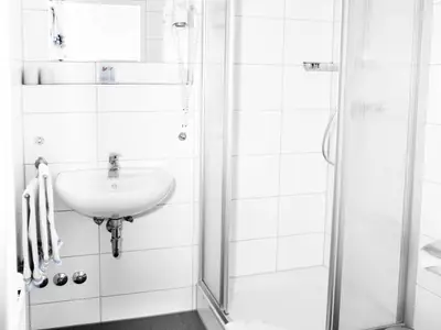 Doppelzimmer für 2 Personen in Blaubeuren 5/5