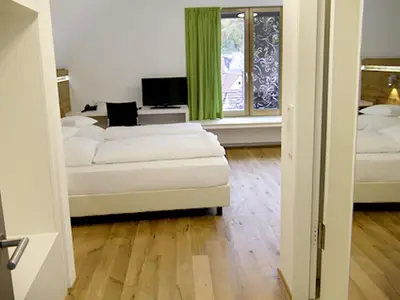 Superior DZ Zimmer 03