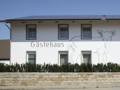 Doppelzimmer für 2 Personen in Blaubeuren 1/10