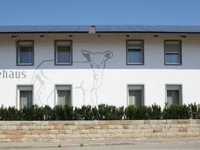 Doppelzimmer für 2 Personen (21 m²) in Blaubeuren 2/8