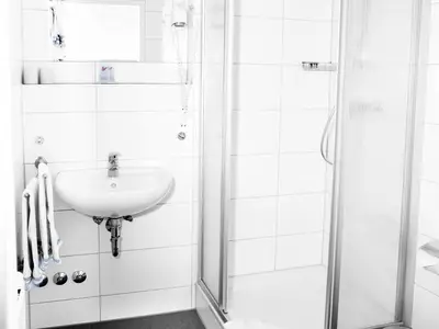 Doppelzimmer für 2 Personen (21 m²) in Blaubeuren 6/8