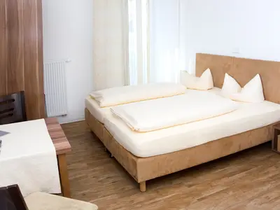 Doppelzimmer für 2 Personen (21 m²) in Blaubeuren 7/8