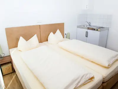 Doppelzimmer für 2 Personen (21 m²) in Blaubeuren 5/8