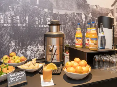 Doppelzimmer für 2 Personen in Blaustein 6/8