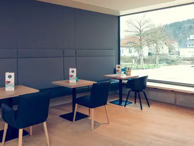 Doppelzimmer für 2 Personen in Blaustein 7/8