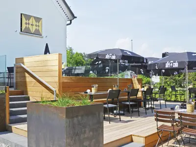 Doppelzimmer für 2 Personen in Blaustein 8/8