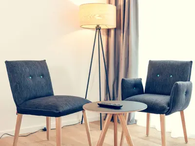 Doppelzimmer für 2 Personen in Blaustein 4/8