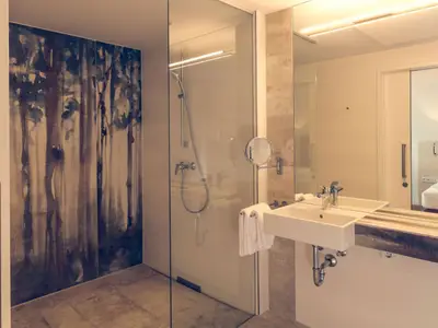 Doppelzimmer für 2 Personen in Blaustein 5/8