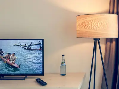 Doppelzimmer für 2 Personen in Blaustein 3/8