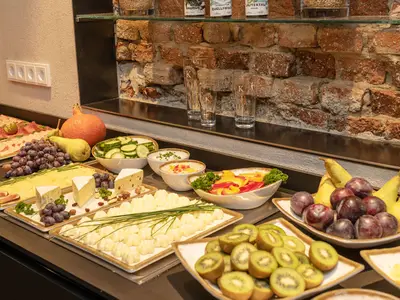 Doppelzimmer für 2 Personen in Blaustein 7/8