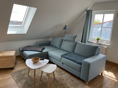 Doppelzimmer für 6 Personen (70 m²) in Blowatz 6/10