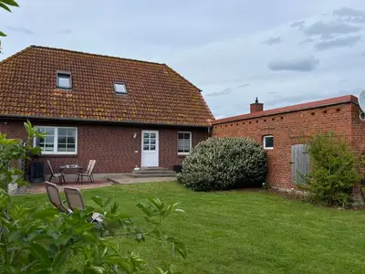 Doppelzimmer für 8 Personen (120 m²) in Blowatz 4/10