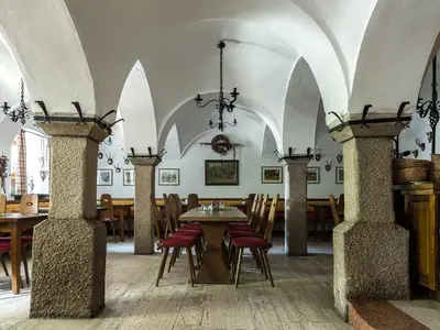 Bräukeller